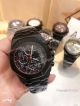 Solid Black Audemars Piguet Royal Oak Offshore Chronograph Watches 42mm (2)_th.jpg